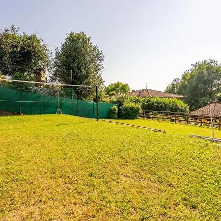 Apartment Residenza Agrifoglio-10 By Interhome *