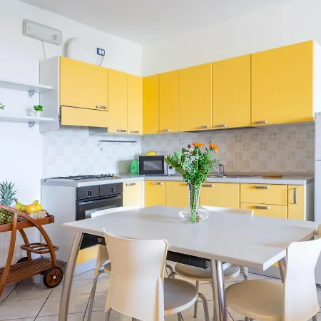 Residenza Agrifoglio-10 By Interhome *