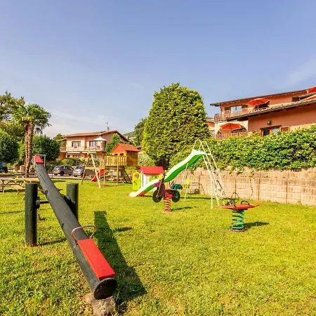 Residenza Agrifoglio-10 By Interhome * Luino