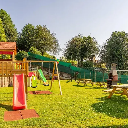 Apartment Residenza Agrifoglio-10 By Interhome